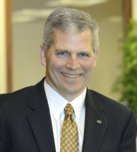 headshot of Greg Hartz