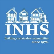 INHS logo