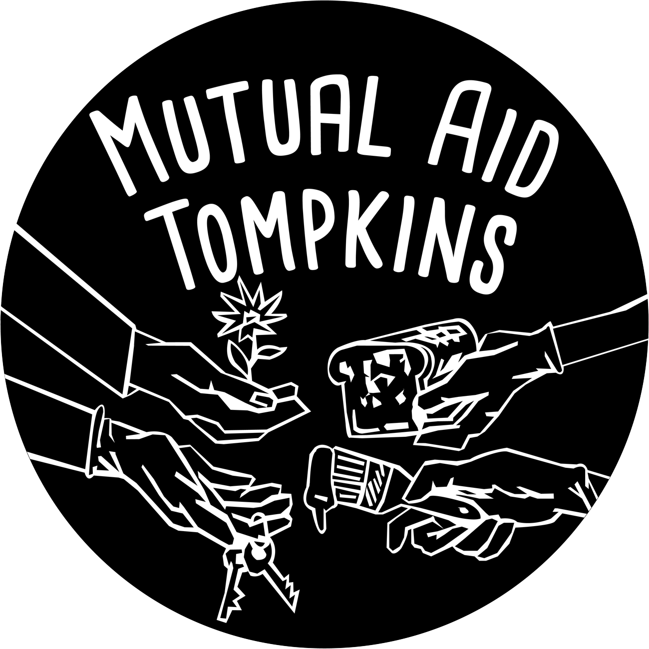 Mutual Aid logo