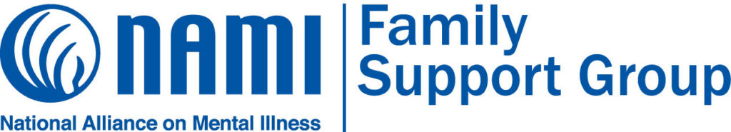 NAMI logo