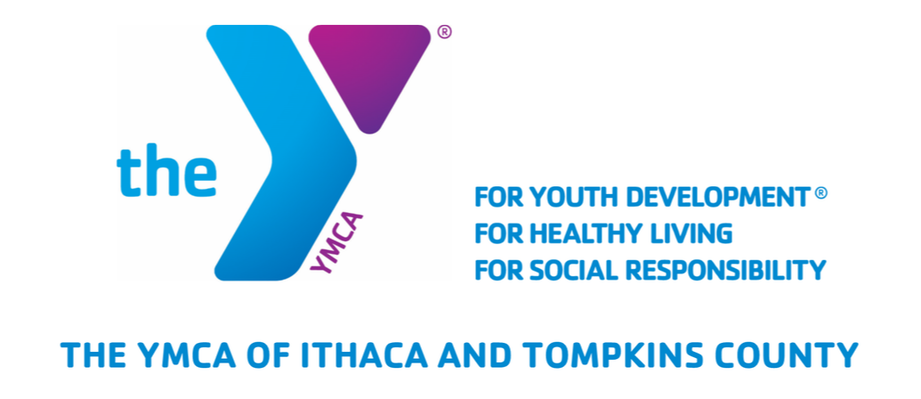 YMCA Logo