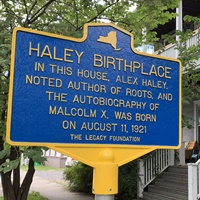 historic