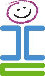 Ithaca Community Childcare Logo